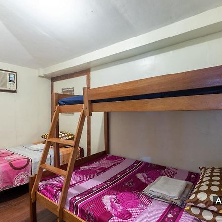 Almonte Transient Hostel Puerto Princesa Luaran gambar