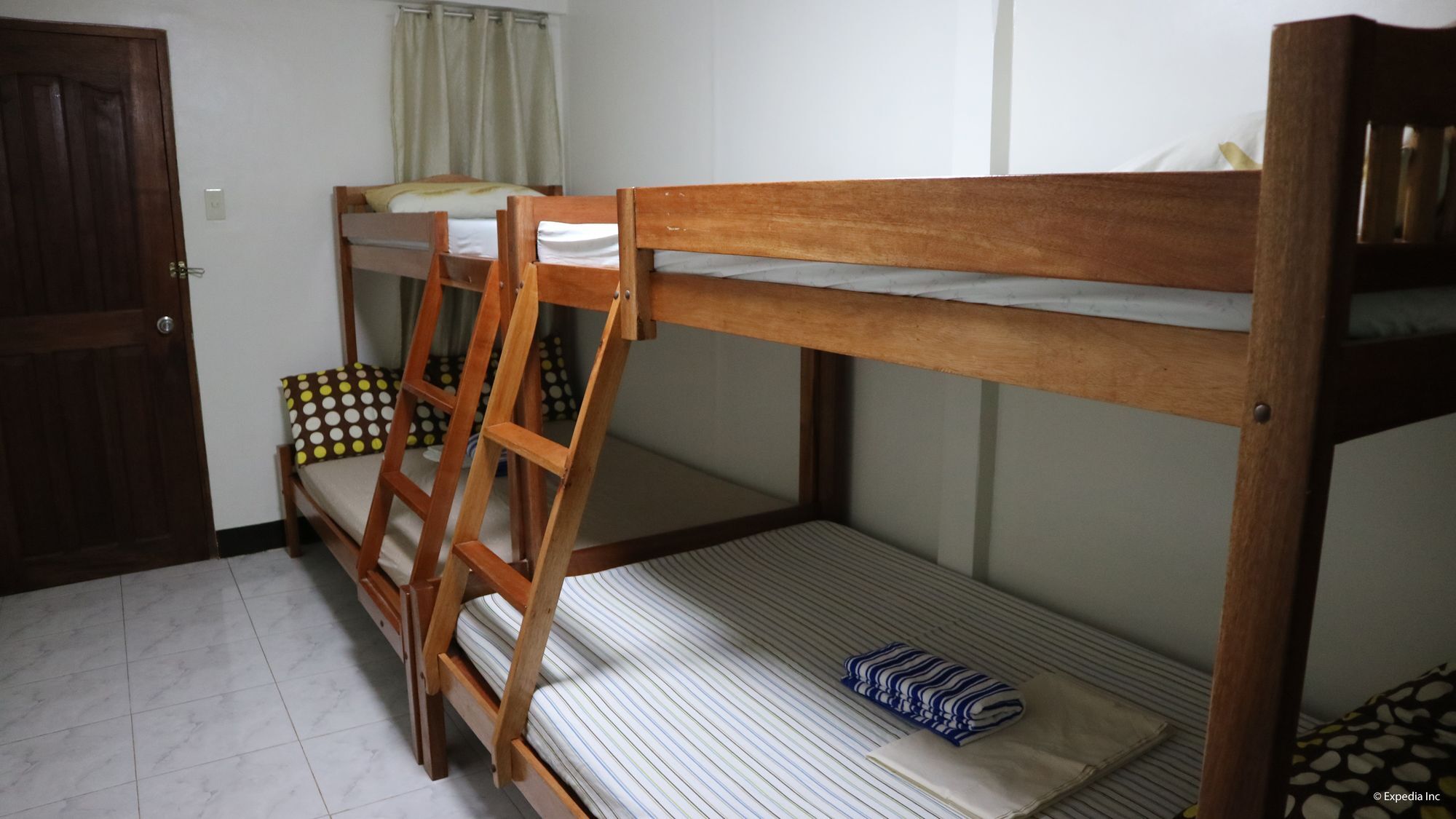 Almonte Transient Hostel Puerto Princesa Luaran gambar