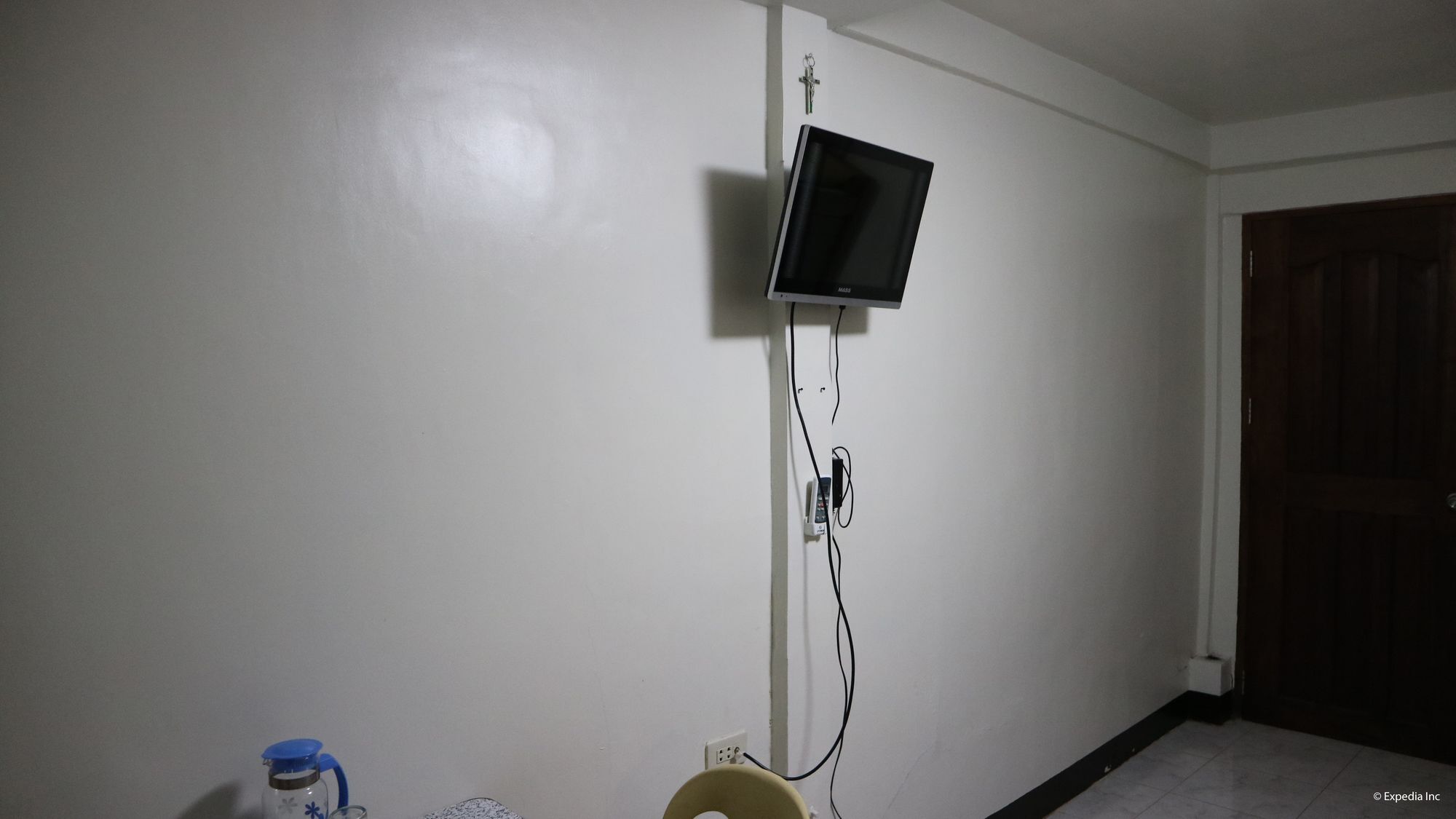 Almonte Transient Hostel Puerto Princesa Luaran gambar