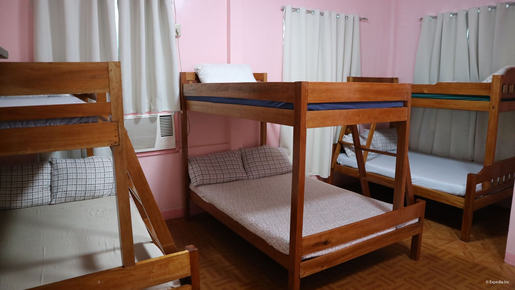 Almonte Transient Hostel Puerto Princesa Luaran gambar