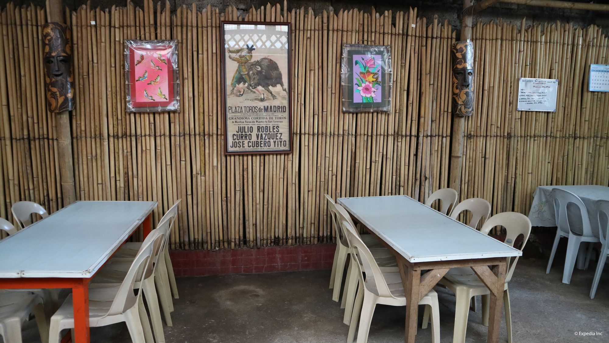 Almonte Transient Hostel Puerto Princesa Luaran gambar