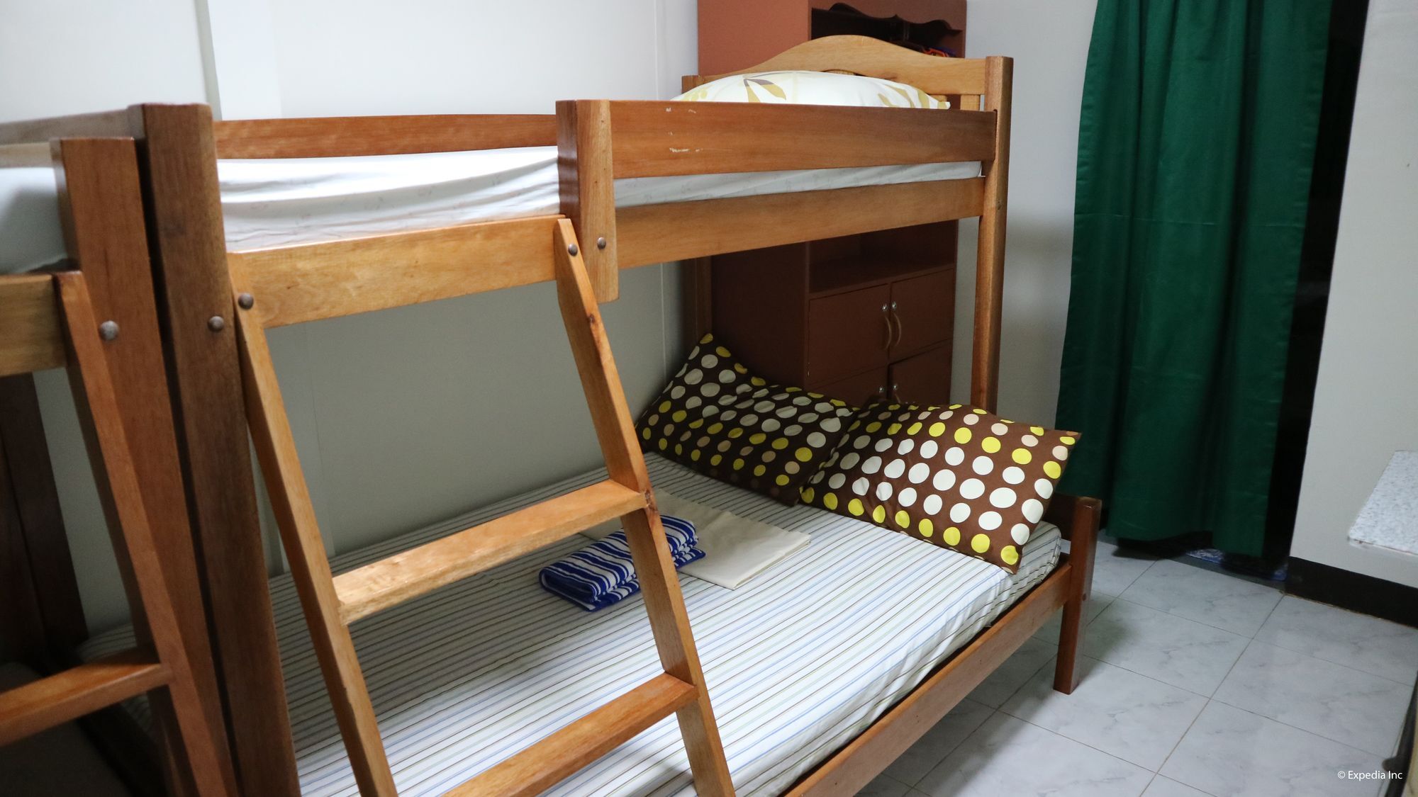 Almonte Transient Hostel Puerto Princesa Luaran gambar