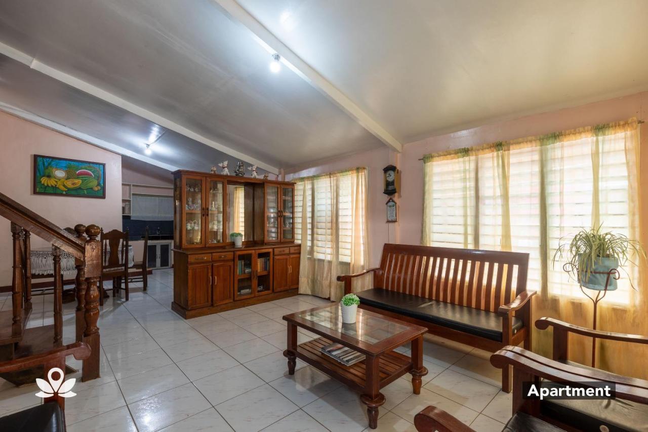 Almonte Transient Hostel Puerto Princesa Luaran gambar