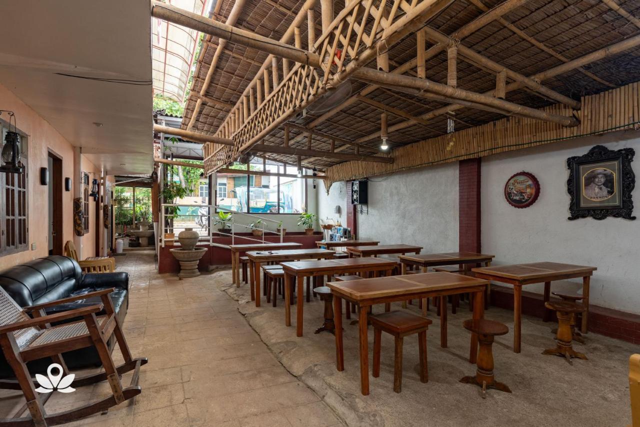 Almonte Transient Hostel Puerto Princesa Luaran gambar